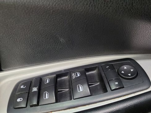 Used 2017 Dodge Journey SXT w/ Comfort/Convenience Group AWD/4WD image 27