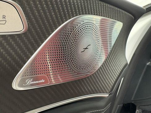 Certified 2024 Mercedes-Benz AMG GT 63 S image 7