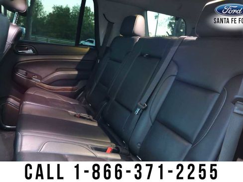 Used 2019 Chevrolet Tahoe LT image 23