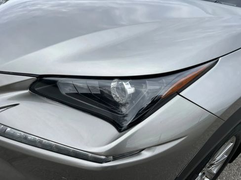 Used 2020 Lexus NX 300 AWD w/ Comfort Package image 17