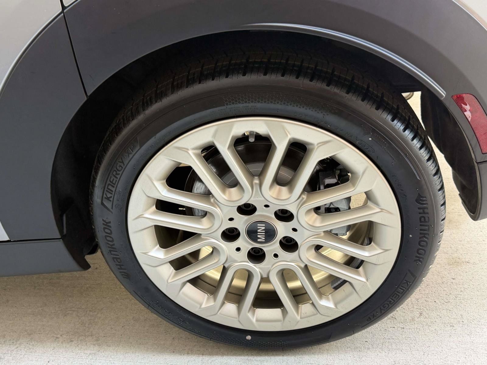 New 2026 MINI Cooper S FWD image 7