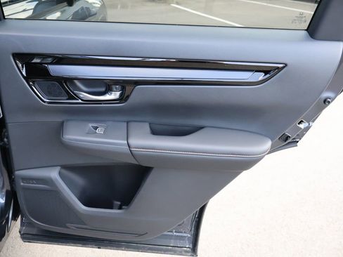 New 2026 Honda CR-V Sport Touring image 14