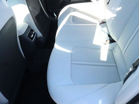 New 2026 Hyundai Sonata Blue image 15