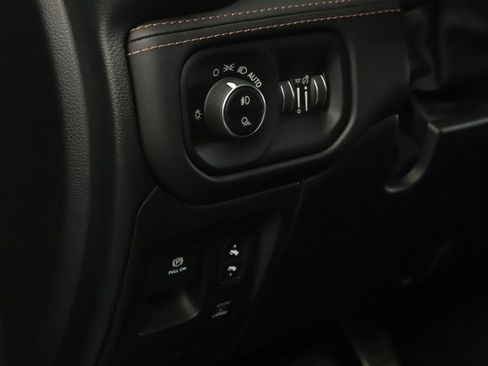 Used 2026 RAM 1500 Tungsten AWD/4WD image 11