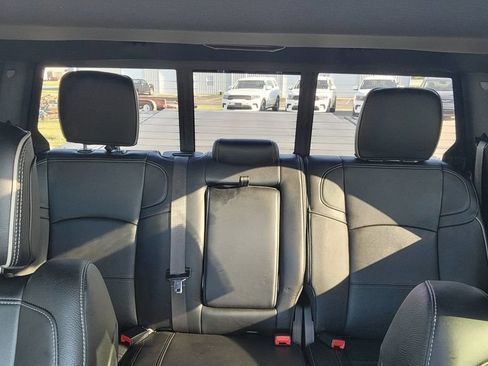 Used 2022 RAM 2500 Power Wagon AWD/4WD image 27