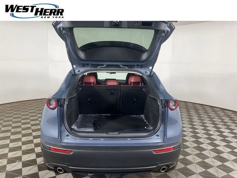 Used 2023 MAZDA CX-30 AWD 2.5 S w/ Preferred Package image 20