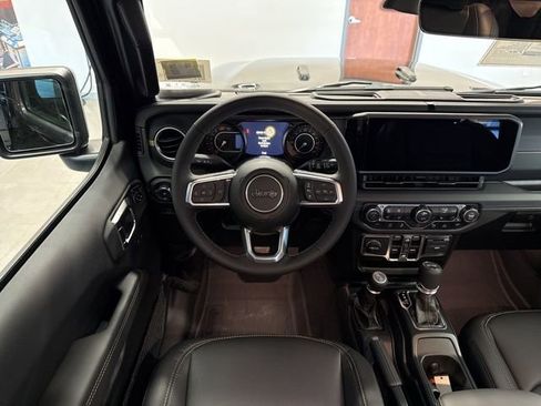 New 2026 Jeep Wrangler Sahara image 40