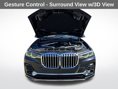 Used 2020 BMW X7 xDrive40i w/ Premium Package image 19