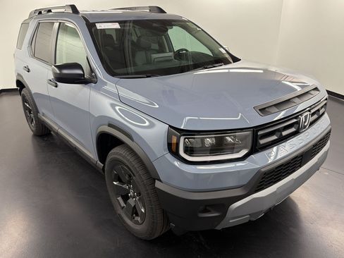New 2026 Honda Passport RTL image 7