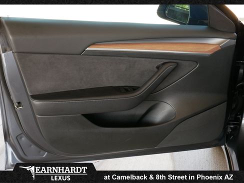 Used 2023 Tesla Model 3 Standard Range RWD image 6
