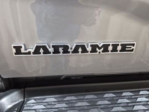 Used 2024 RAM 2500 Laramie image 6