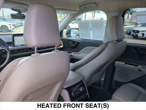 Certified 2023 Lincoln Aviator 2WD w/ Class IV Trailer Tow Package image 27