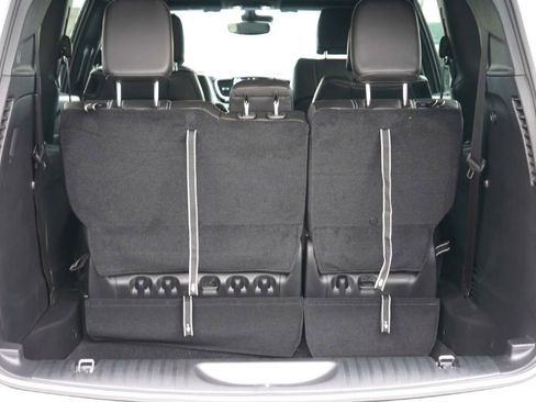 New 2026 Chrysler Pacifica Select image 26