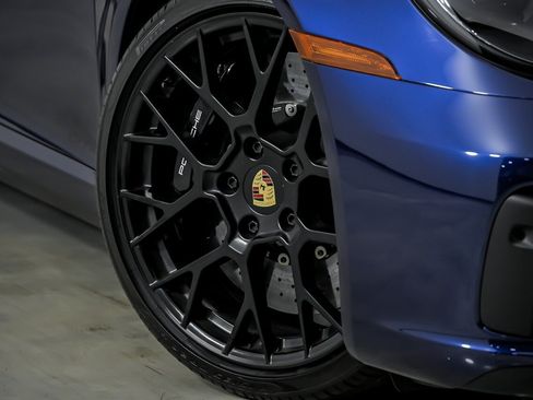 Used 2024 Porsche 911 Carrera GTS RWD image 4