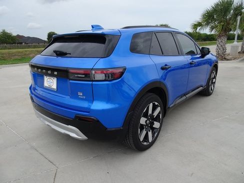 New 2025 Honda Prologue Elite image 2