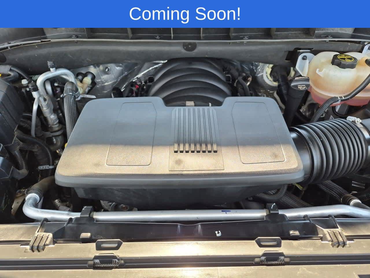 Used 2024 Cadillac Escalade ESV Sport w/ LPO, ONYX Package AWD/4WD image 14