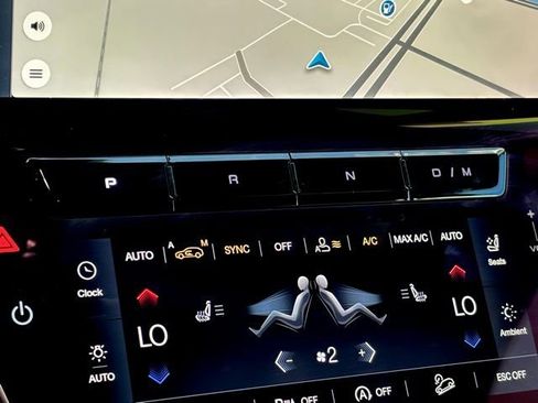 Used 2024 Maserati Grecale GT image 16