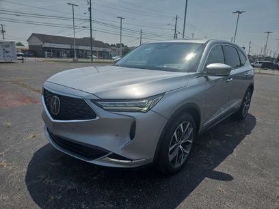 Certified 2024 Acura MDX FWD w/ Technology Package
