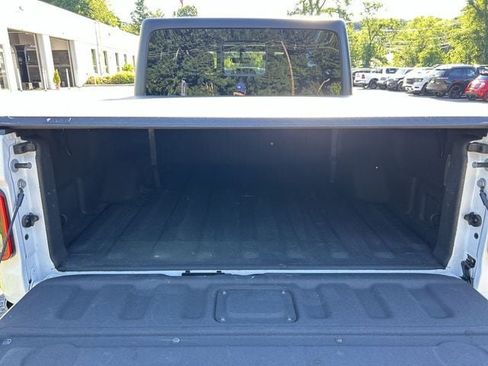 Used 2022 Jeep Gladiator Sport AWD/4WD image 26