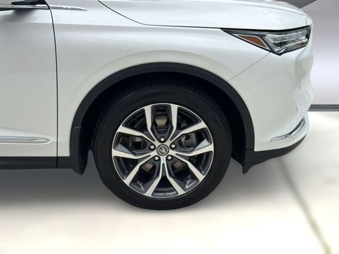 Used 2023 Acura MDX SH-AWD w/ Technology Package image 12
