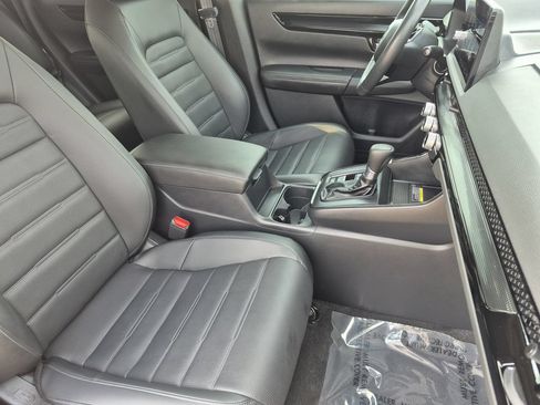 Used 2024 Honda CR-V EX-L image 15