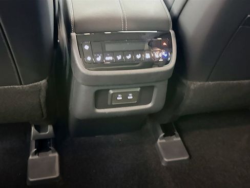 New 2026 INFINITI QX60 Luxe w/ Cargo Package image 32