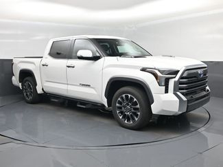 Used 2024 Toyota Tundra Limited w/ Power Package RWD video 1