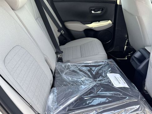 New 2026 Honda HR-V LX image 7