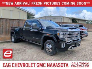 Used 2022 GMC Sierra 3500 Denali w/ Denali Ultimate Package AWD/4WD 360° Tour