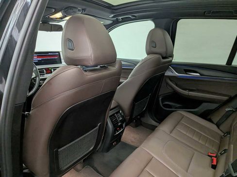 Used 2023 BMW X3 xDrive30i w/ Premium Package image 19