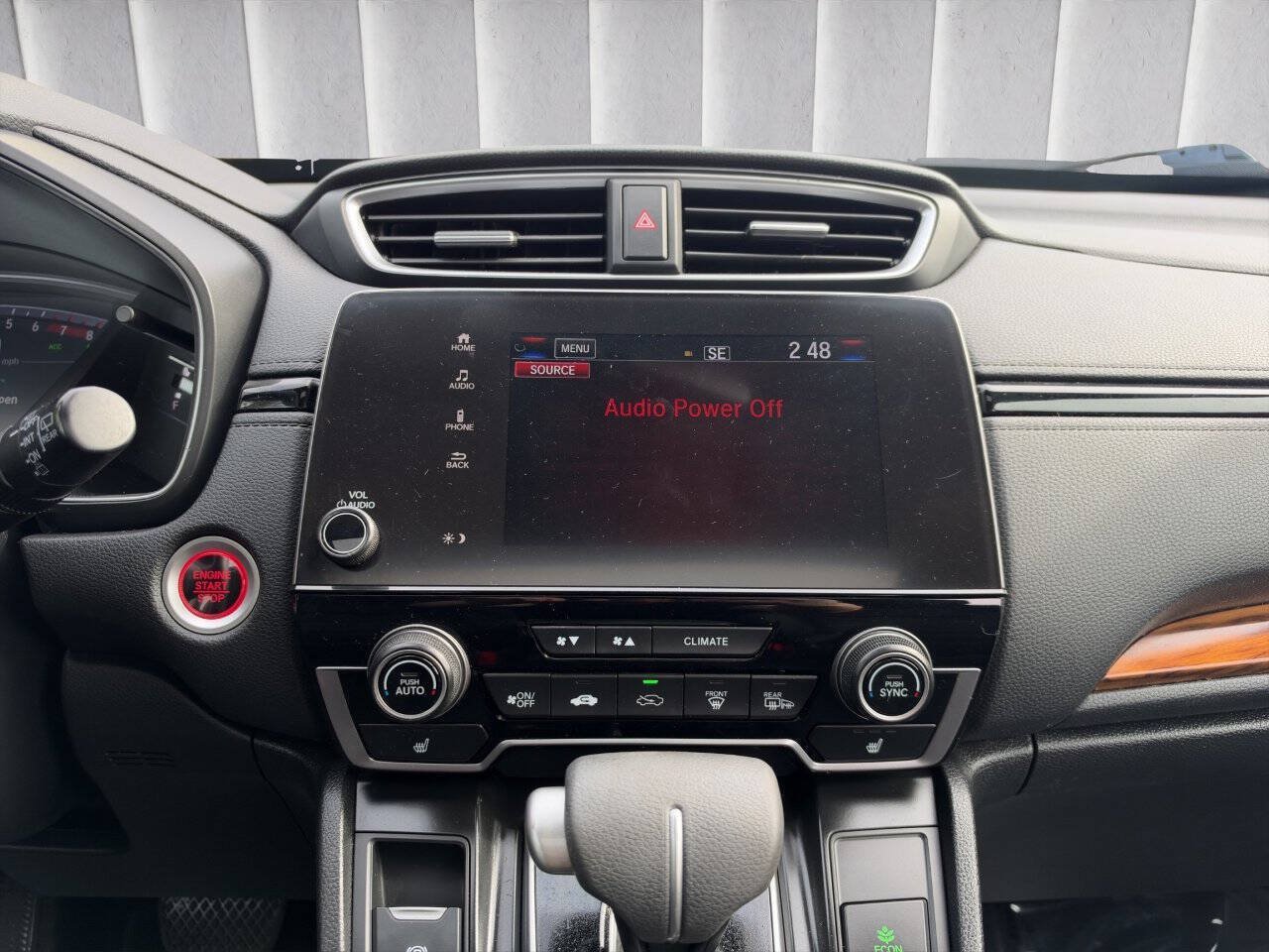 Used 2019 Honda CR-V EX image 18