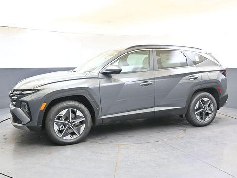 New 2026 Hyundai Tucson SEL AWD/4WD image 2
