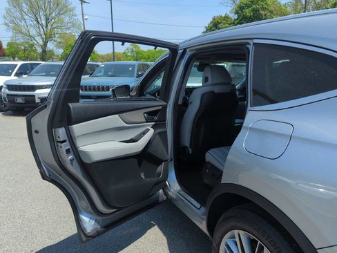 Used 2023 Acura MDX SH-AWD w/ Advance Package image 26