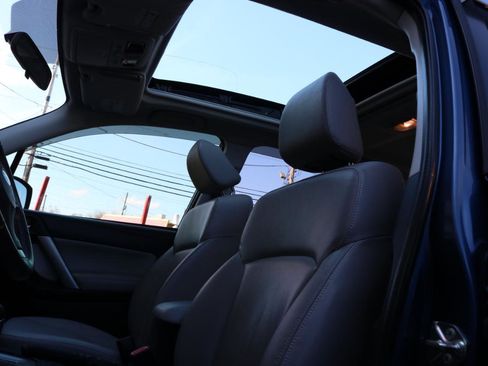 Used 2014 Subaru Forester 2.5i Limited image 22