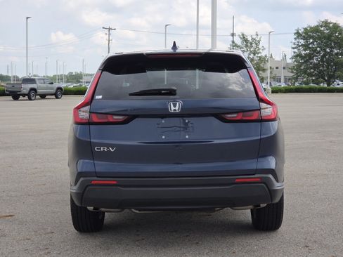 Used 2024 Honda CR-V EX image 16