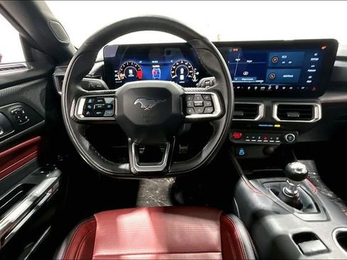 Used 2024 Ford Mustang GT Premium RWD image 8