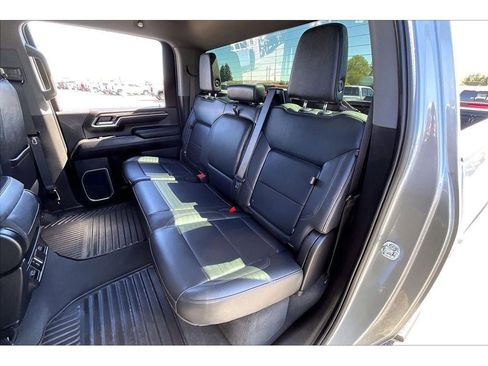 Used 2025 Chevrolet Silverado 3500 LTZ AWD/4WD image 27