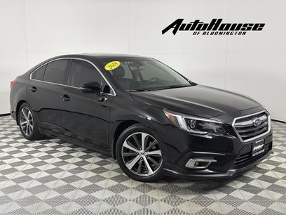 Used 2018 Subaru Legacy 3.6R Limited