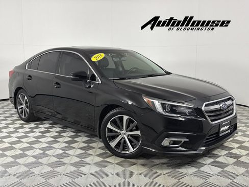 Used 2018 Subaru Legacy 3.6R Limited image 1