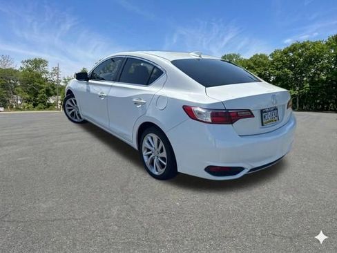 Used 2016 Acura ILX FWD image 6