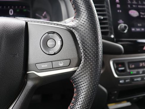 Used 2023 Honda Passport TrailSport image 24