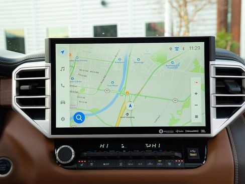 Used 2024 Toyota Tundra 1794 Edition image 14