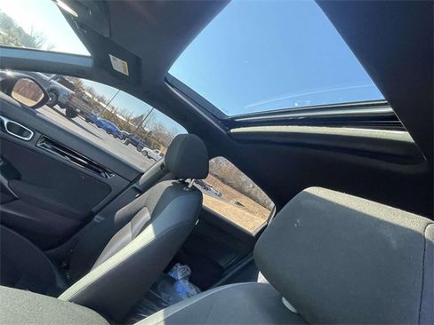 Used 2025 Honda Civic Sport image 15