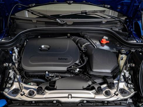 New 2026 MINI Cooper S image 35