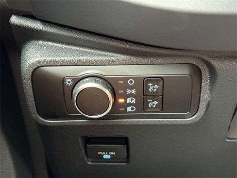 Used 2025 Ford Bronco 4-Door image 30