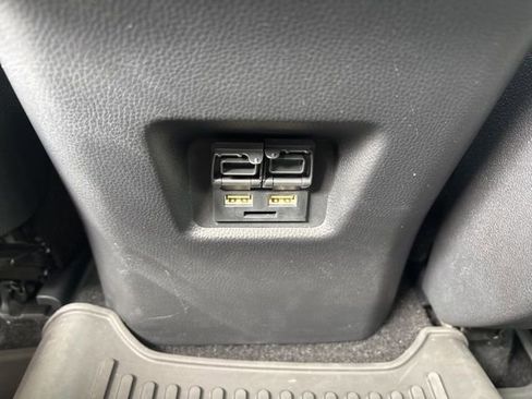 Certified 2021 Toyota RAV4 Limited w/ Limited Grade Weather Package image 22