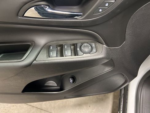 Certified 2023 Chevrolet Equinox LT AWD/4WD image 20