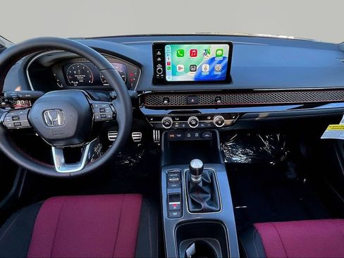Used 2026 Honda Civic Si image 7
