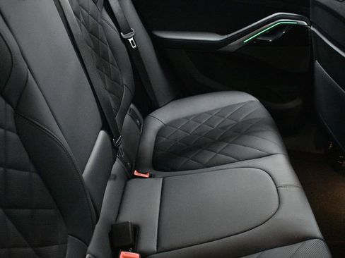 Used 2025 BMW X6 xDrive40i image 29