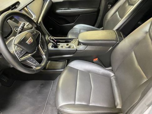 Used 2025 Cadillac XT5 Premium Luxury AWD/4WD image 22